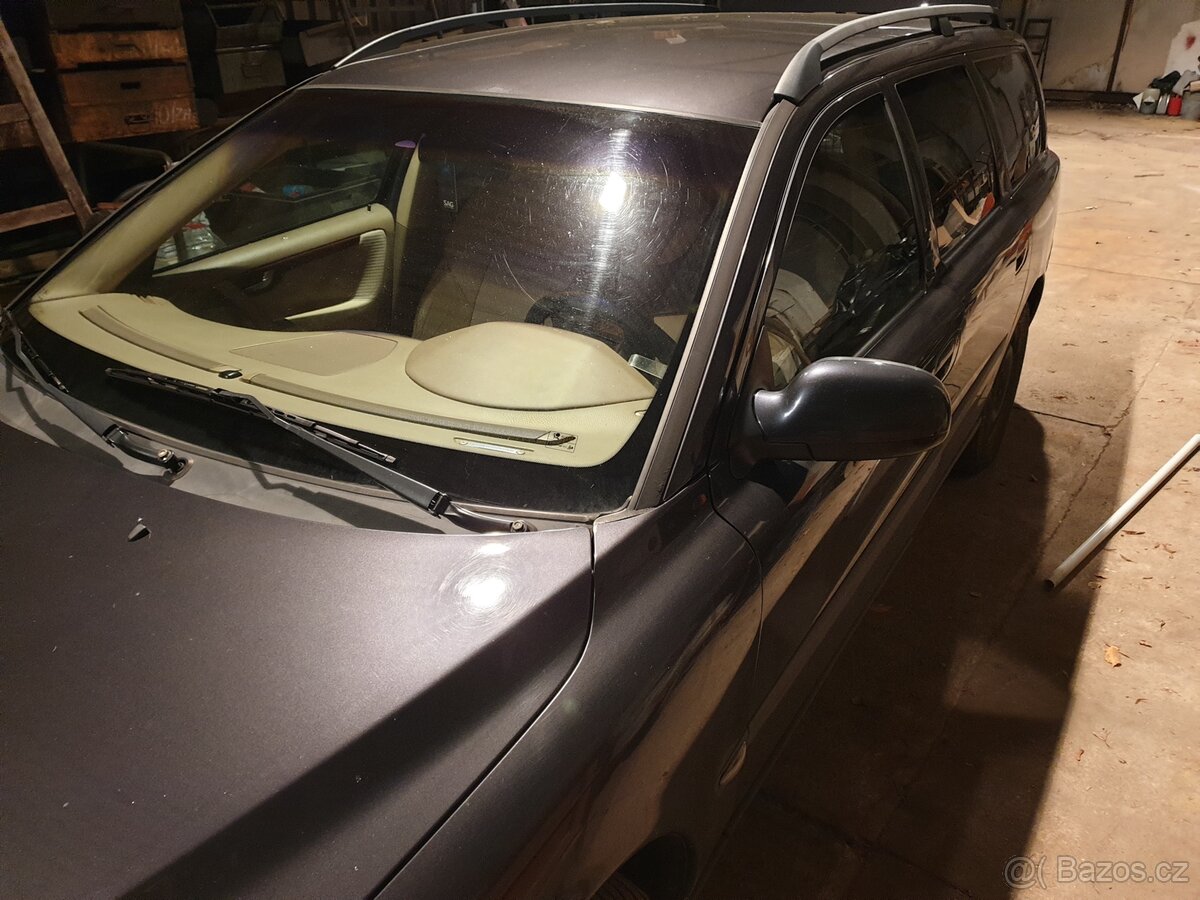 Volvo V70 2,5 tdi r.v.2000 - 2