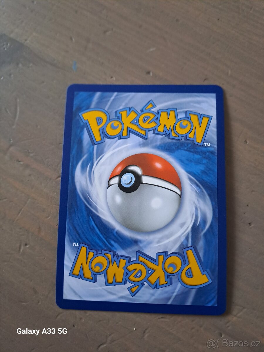 Pokémon rapid strike Sylveon V - 2