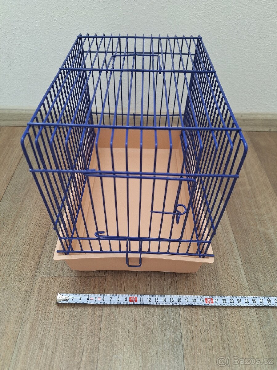Klec - 2