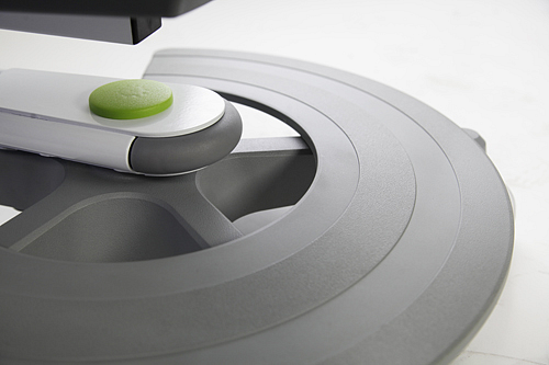 Podpěra nohou k židli Amadeus Klára II - 2