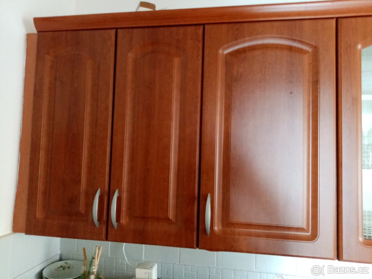 Prodám dvířka ke kuchyňské lince - 2