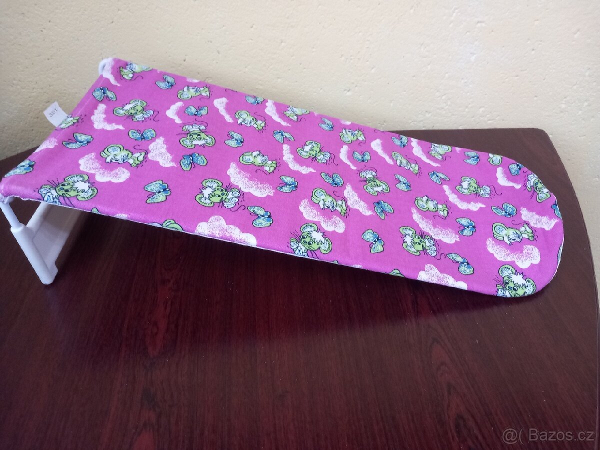 Lehátko do vody ( stav jako nové) - 2