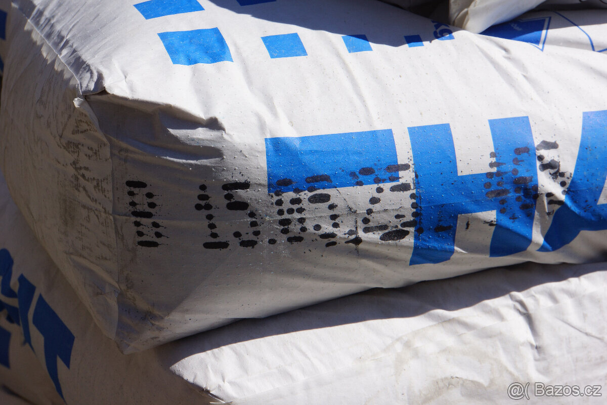 HASIT 465 Samonivelační litá podlaha - 2