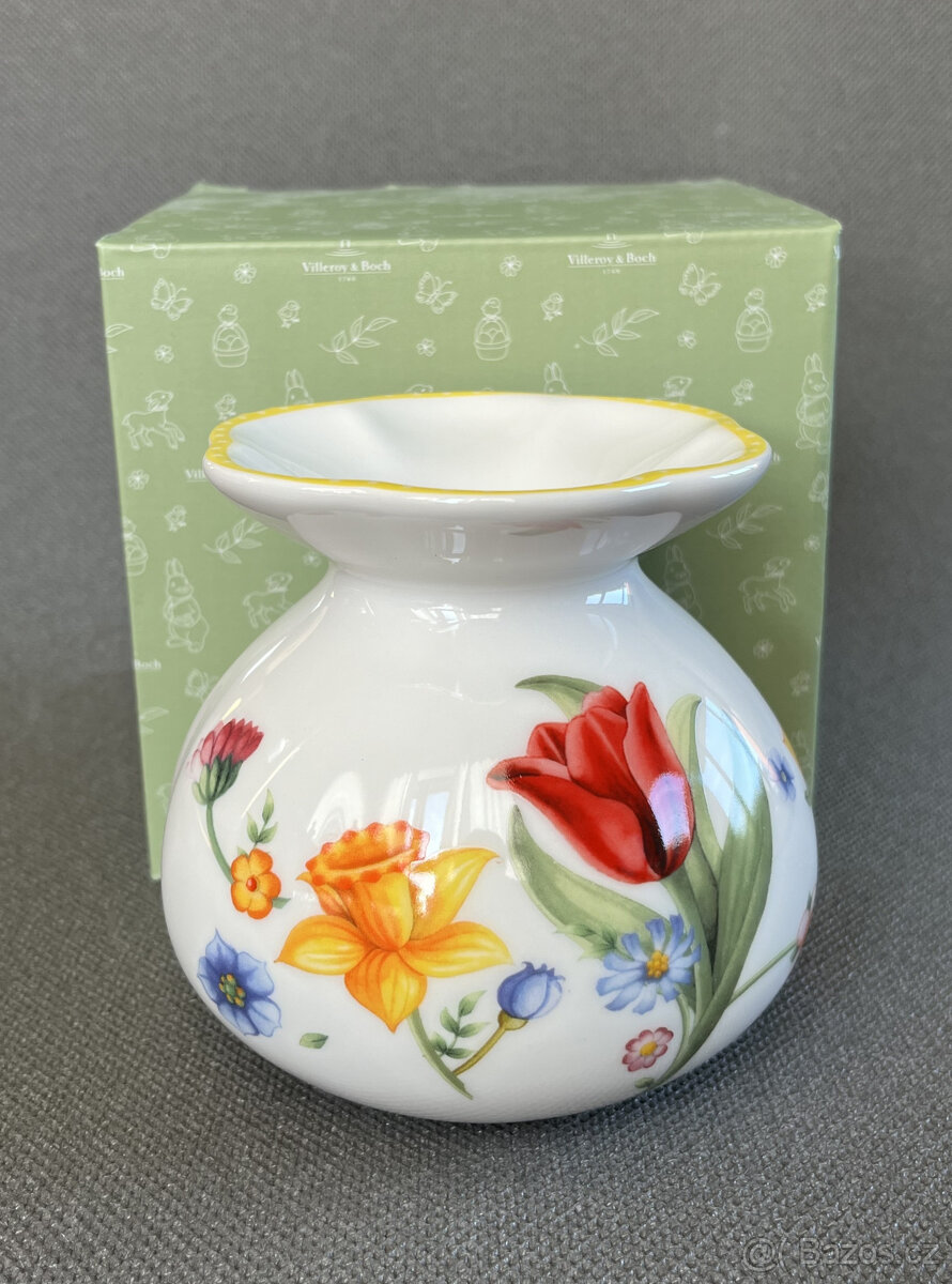 Villeroy&Boch Váza Spring Awakening 10.5 cm - 2