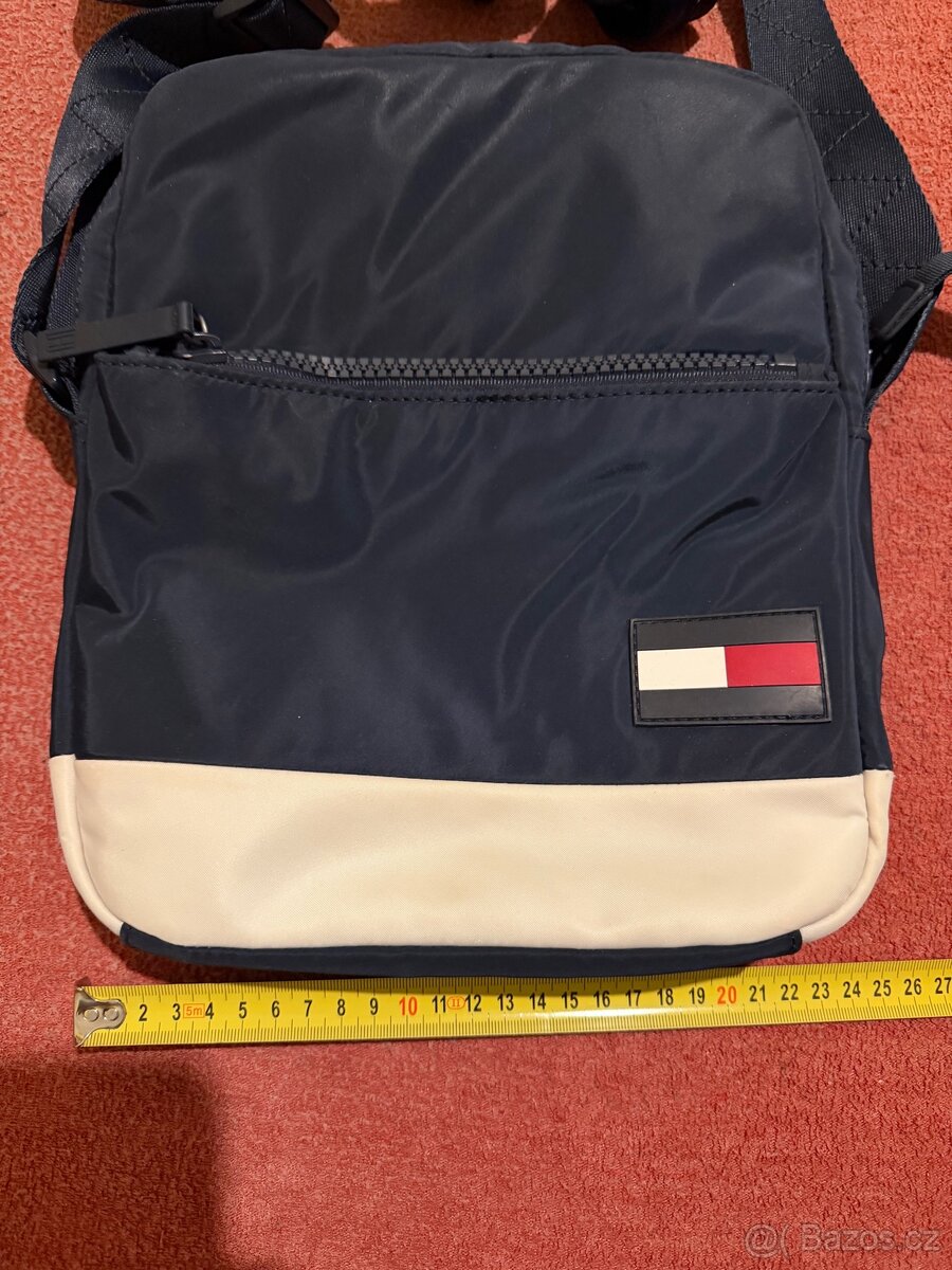 Panská taška přes rameno - Tommy Hilfiger - 2