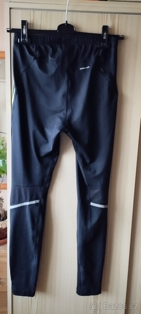Legíny - kalhoty Adidas - 2