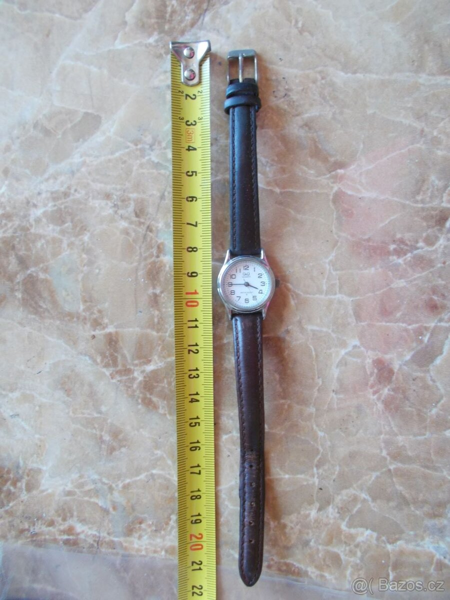 Hodinky dámské - 2