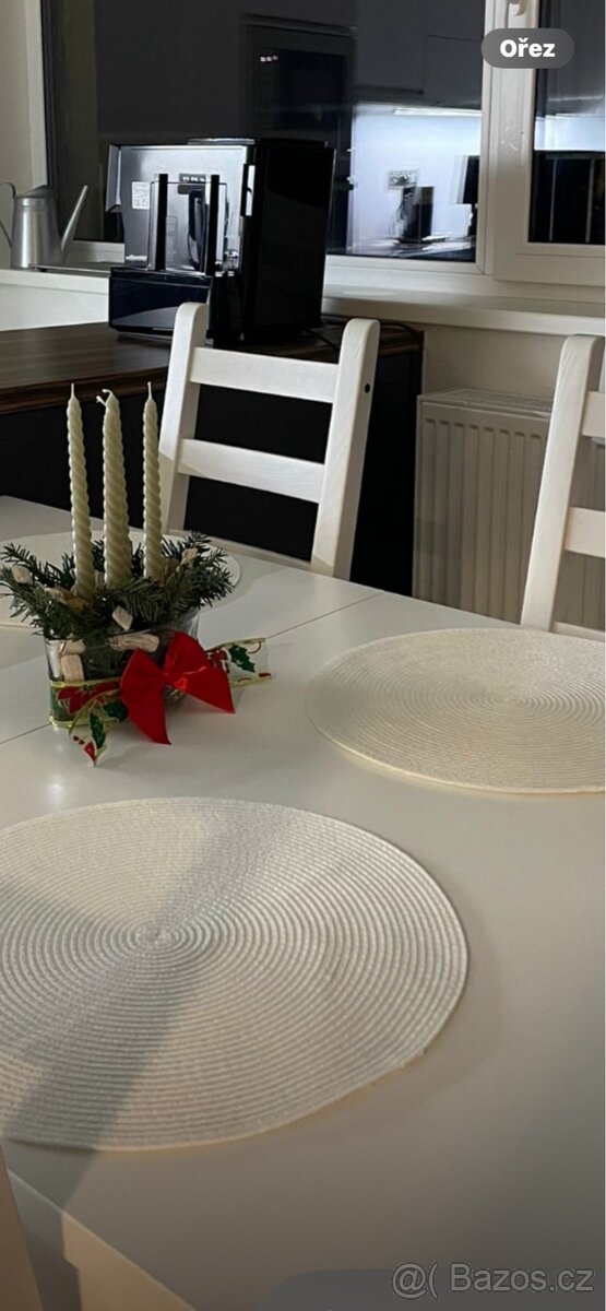 Ikea židle dřevěné 6 ks - 2