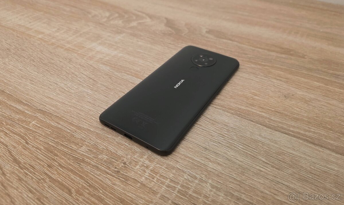 Nokia 5.3 - 2