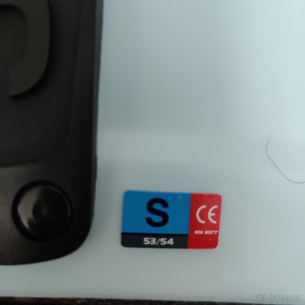 Lyžařská helma POC Content - 2