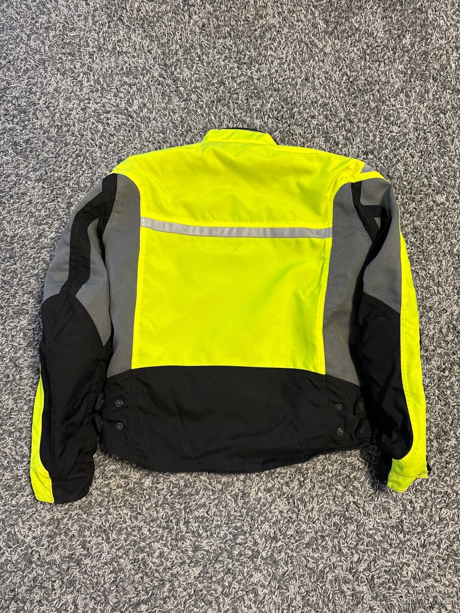 Bunda BMW AirShell M - 2