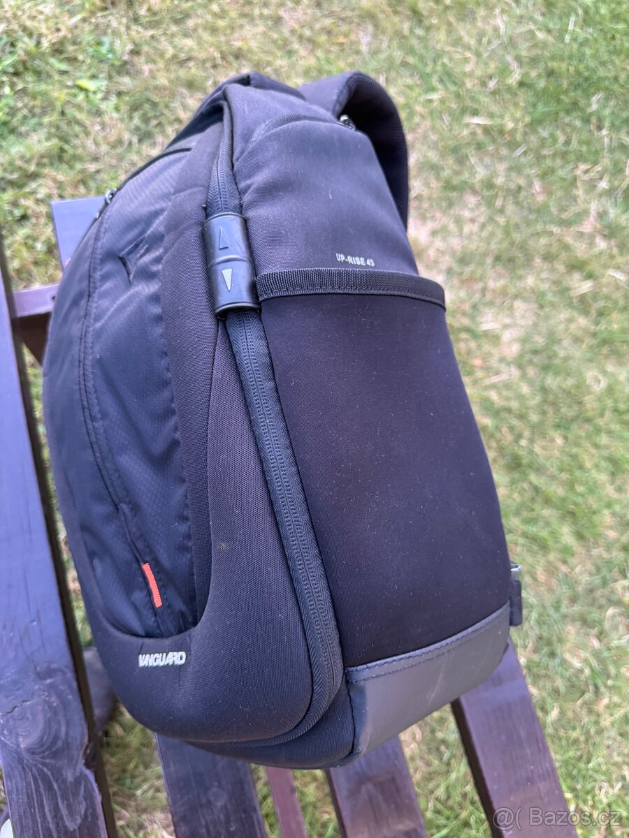 Fotobatoh Vanguard UP-Rise 45 - 2