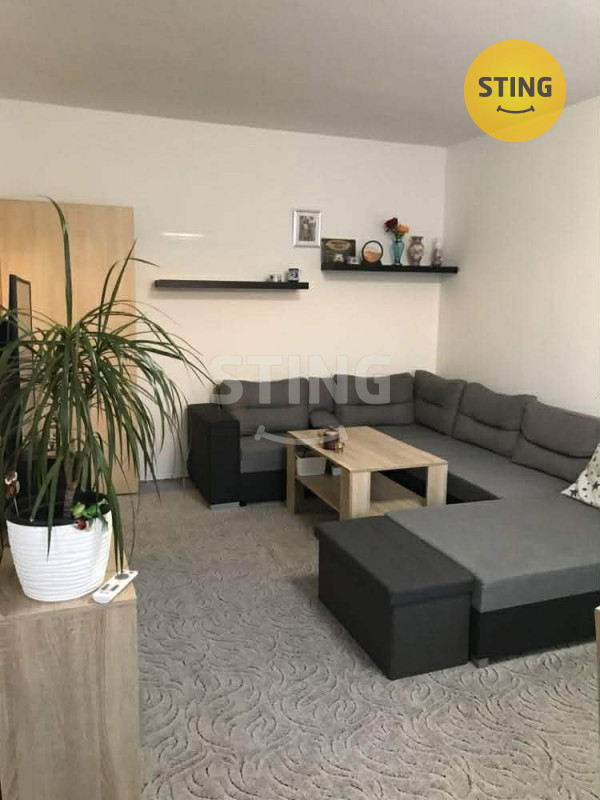 Byt k dlouhodobému pronájmu, 133752 - 2