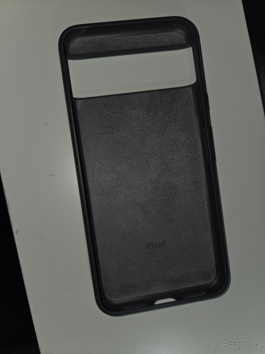 Google Pixel 8 – ochranné sklo 8ks - 2