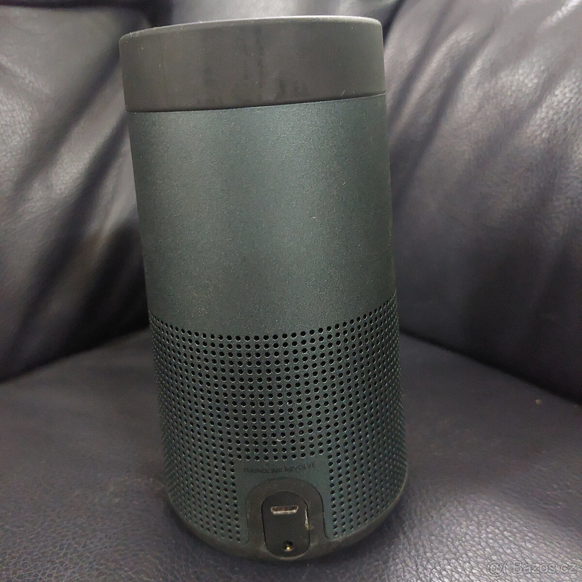 Reproduktor Bose Revolve Soundlink 419357, zvuk 360 ° - 2