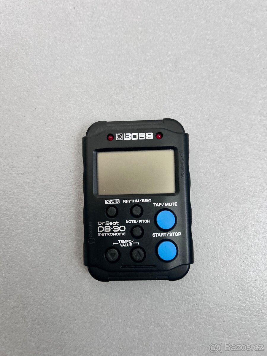 Boss DB-30 Dr. Beat - 2