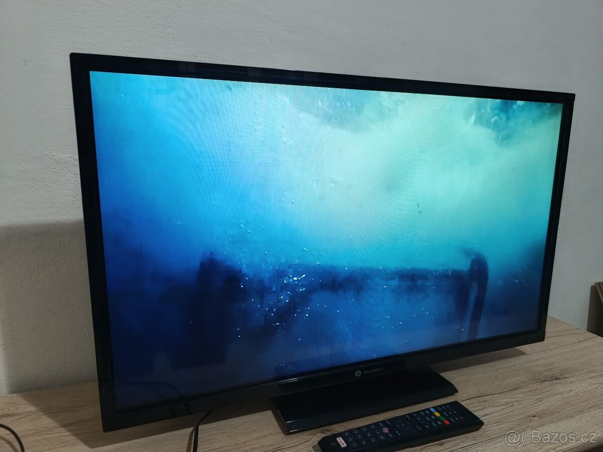 Televize GoGen - 2