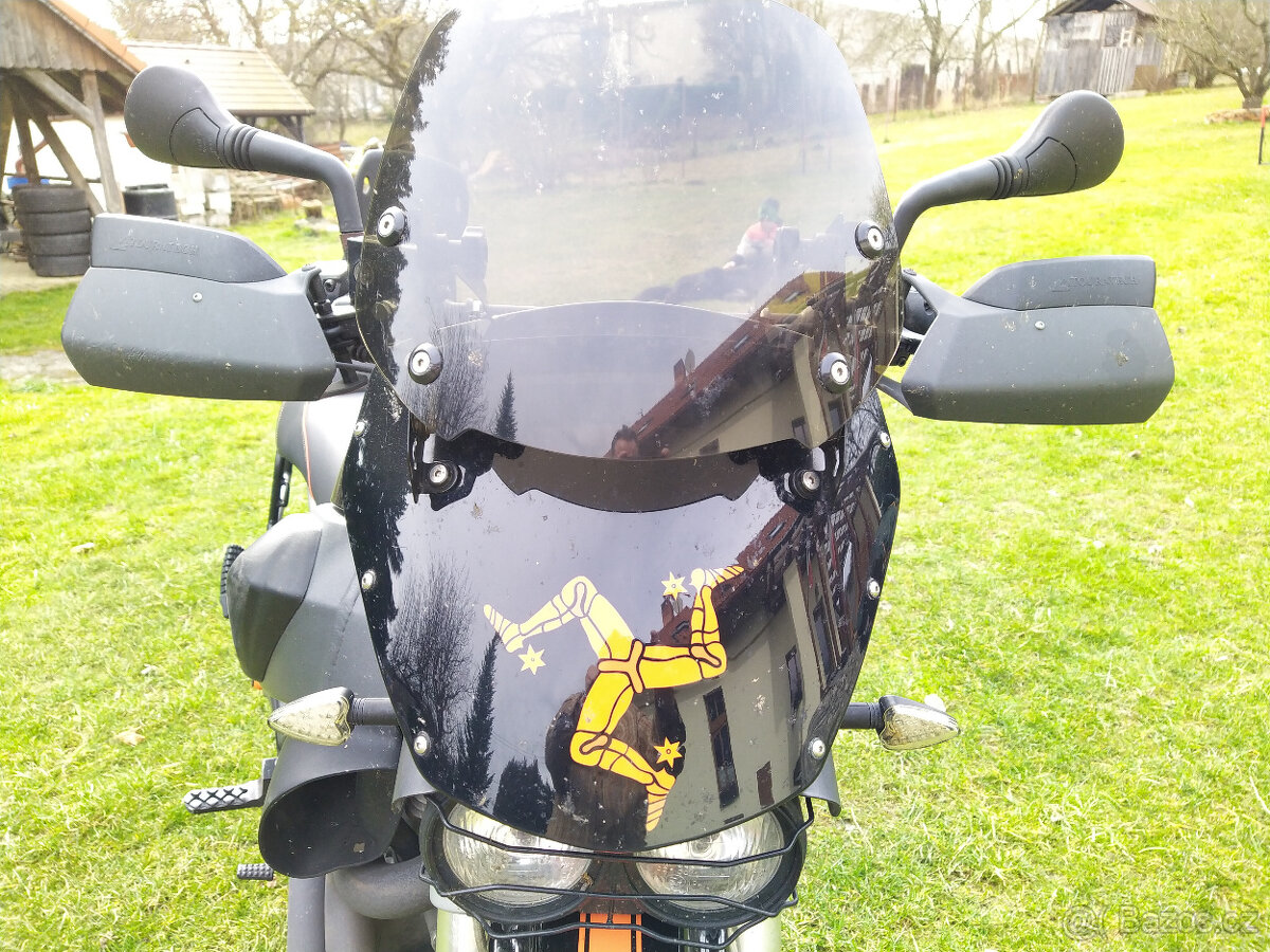 BUELL XB12X Ulysses - 2