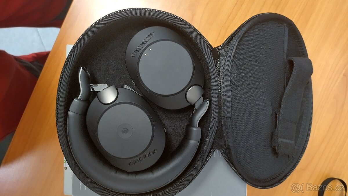 Profi prémiová sluchátka Jabra Evolve2 85 MS Stereo - 2