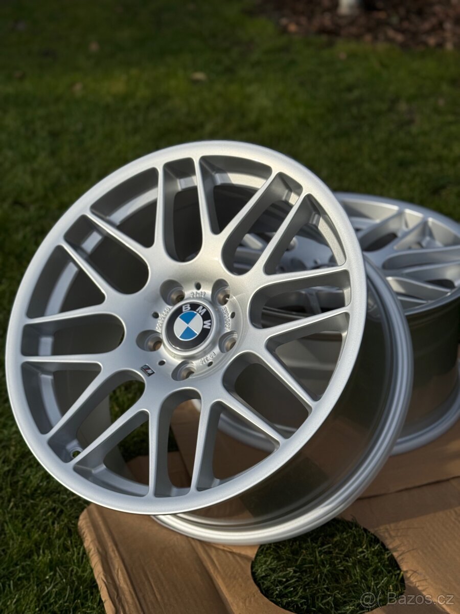 BMW Styling 163, 5x120 / R18 - 2