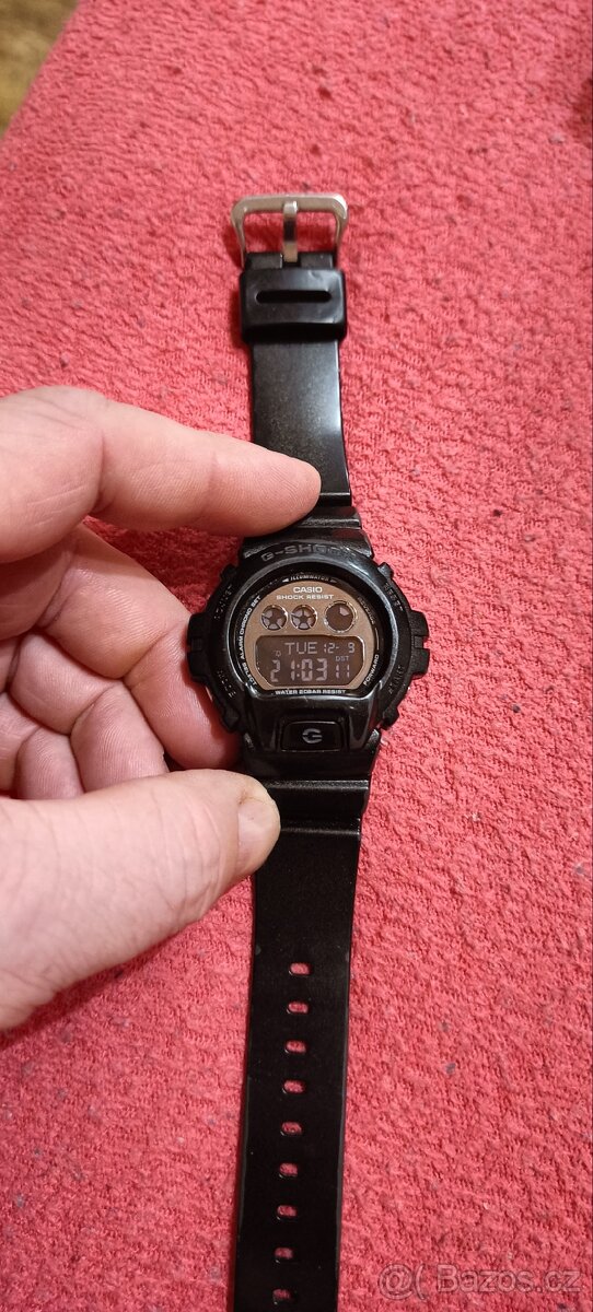 Casio g shock GMD S6900SM - 2