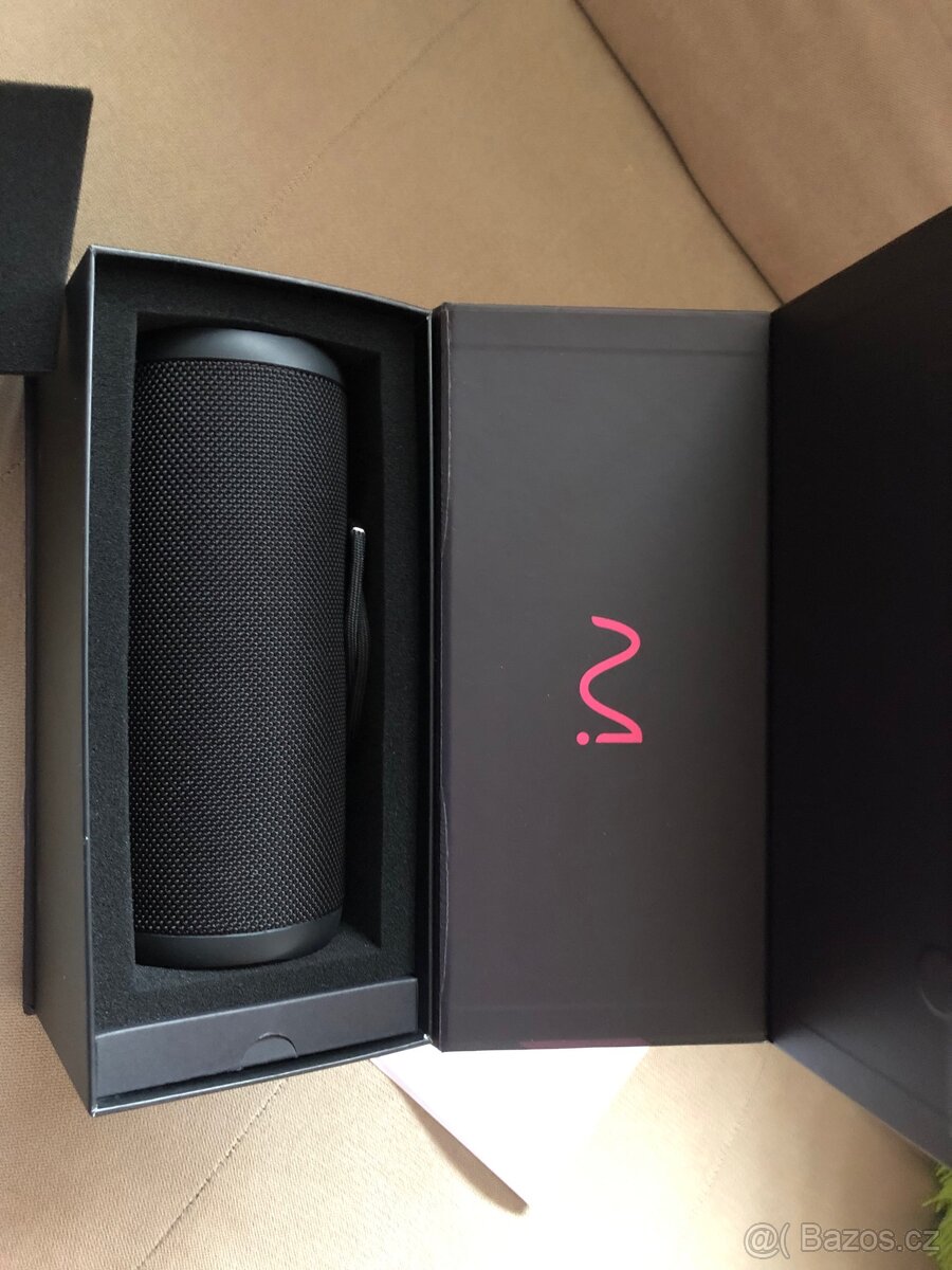 Bluetooth repro Intezze Vertical Vibe - 2