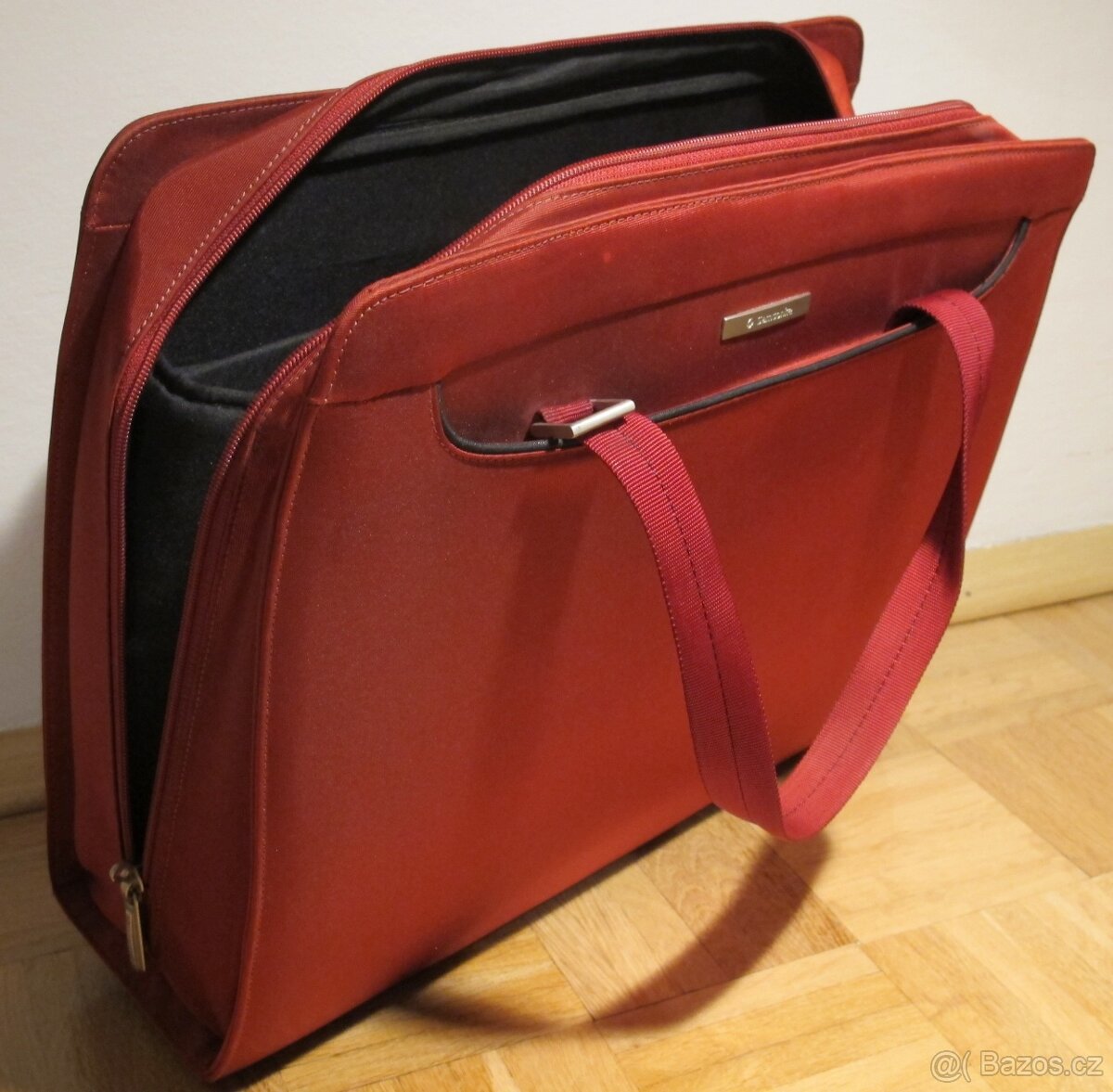 Kabelka, taška Samsonite - 2