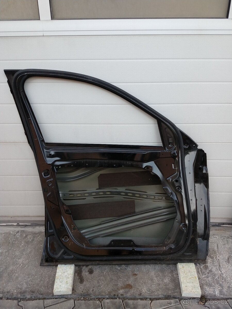 Mercedes benz GLC / X253 - skelet dveří - 2