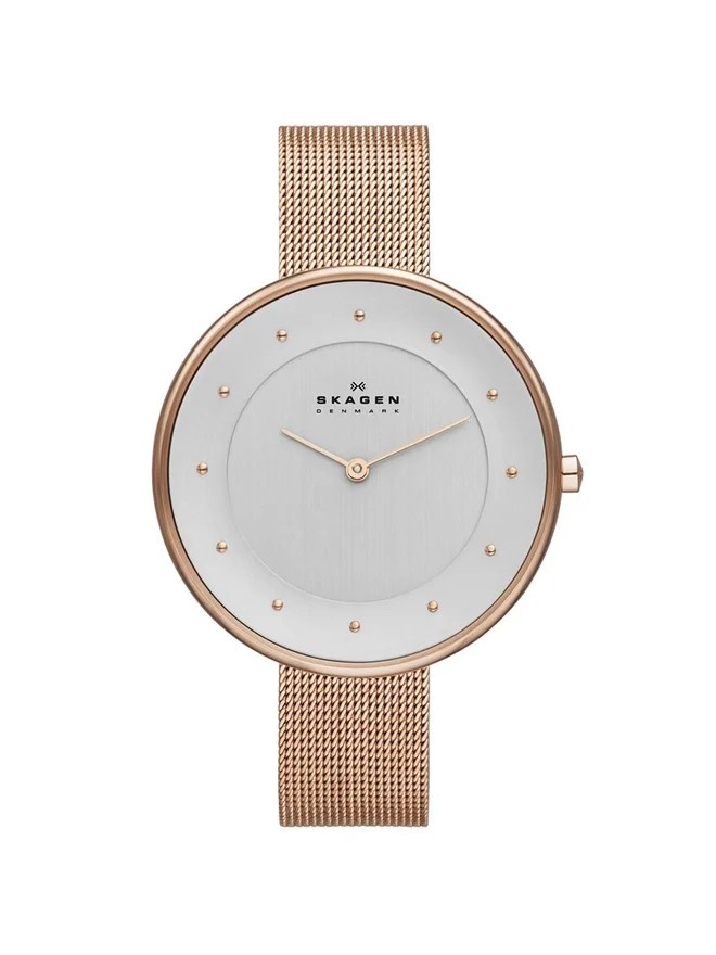 Dámské hodinky Skagen Gitte - 2