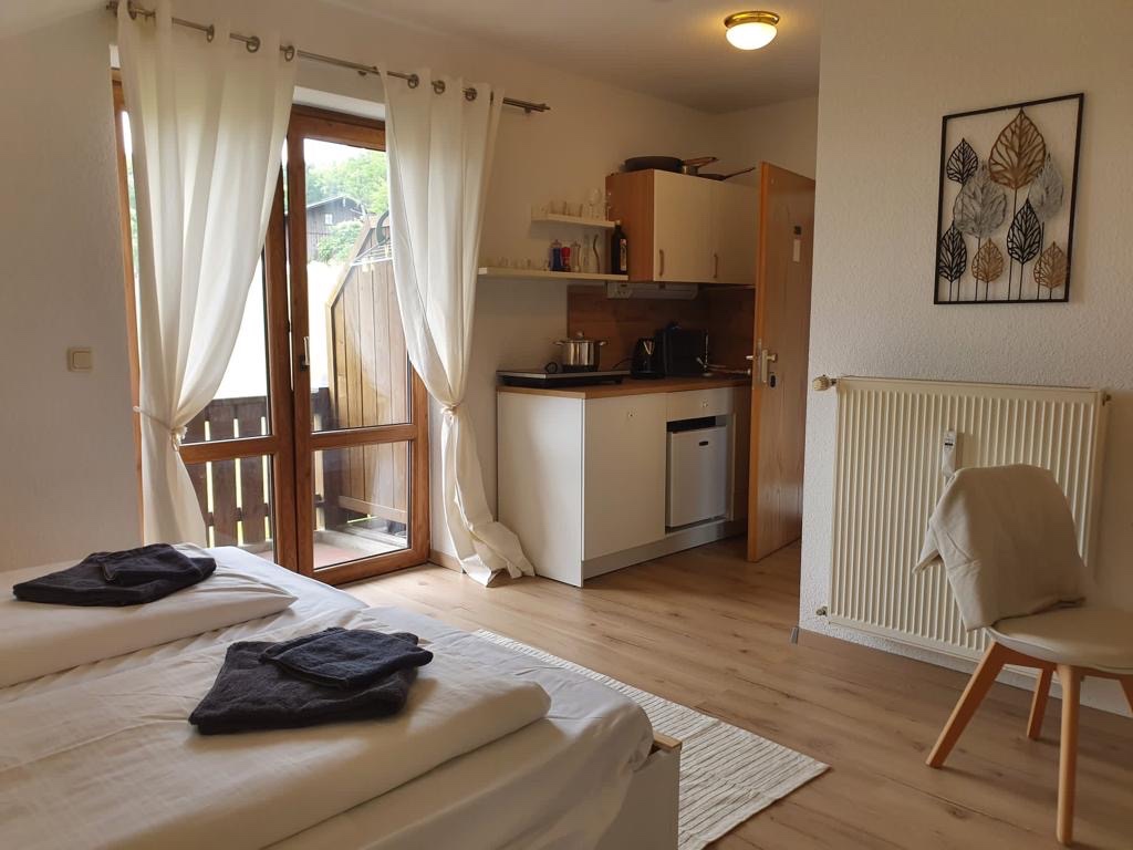 Prodej apartmánu Mitterdorf - 2