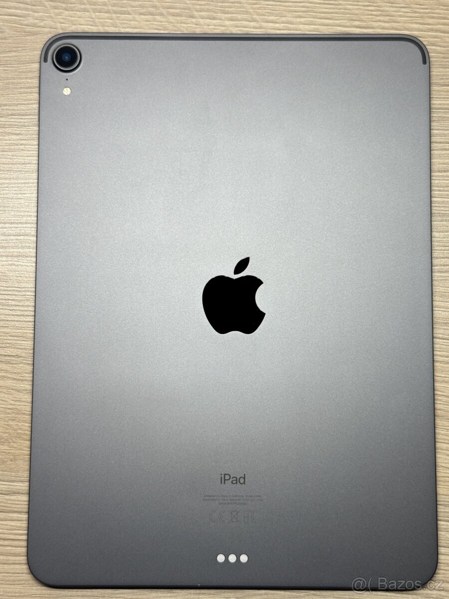 Apple iPad Pro 11" 64GB Wi-Fi 2018 - 2