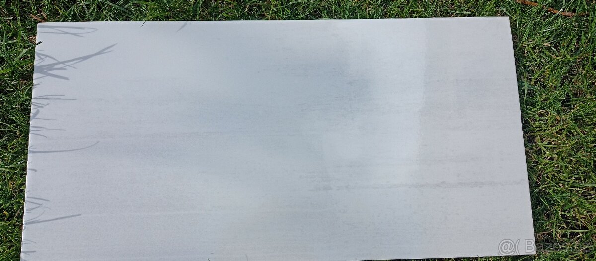 Nové obklady a dlažba - 2