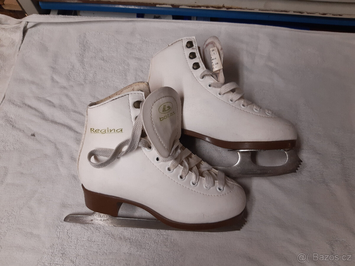 Dívčí brusle Botas Regina vel. 33 - 2