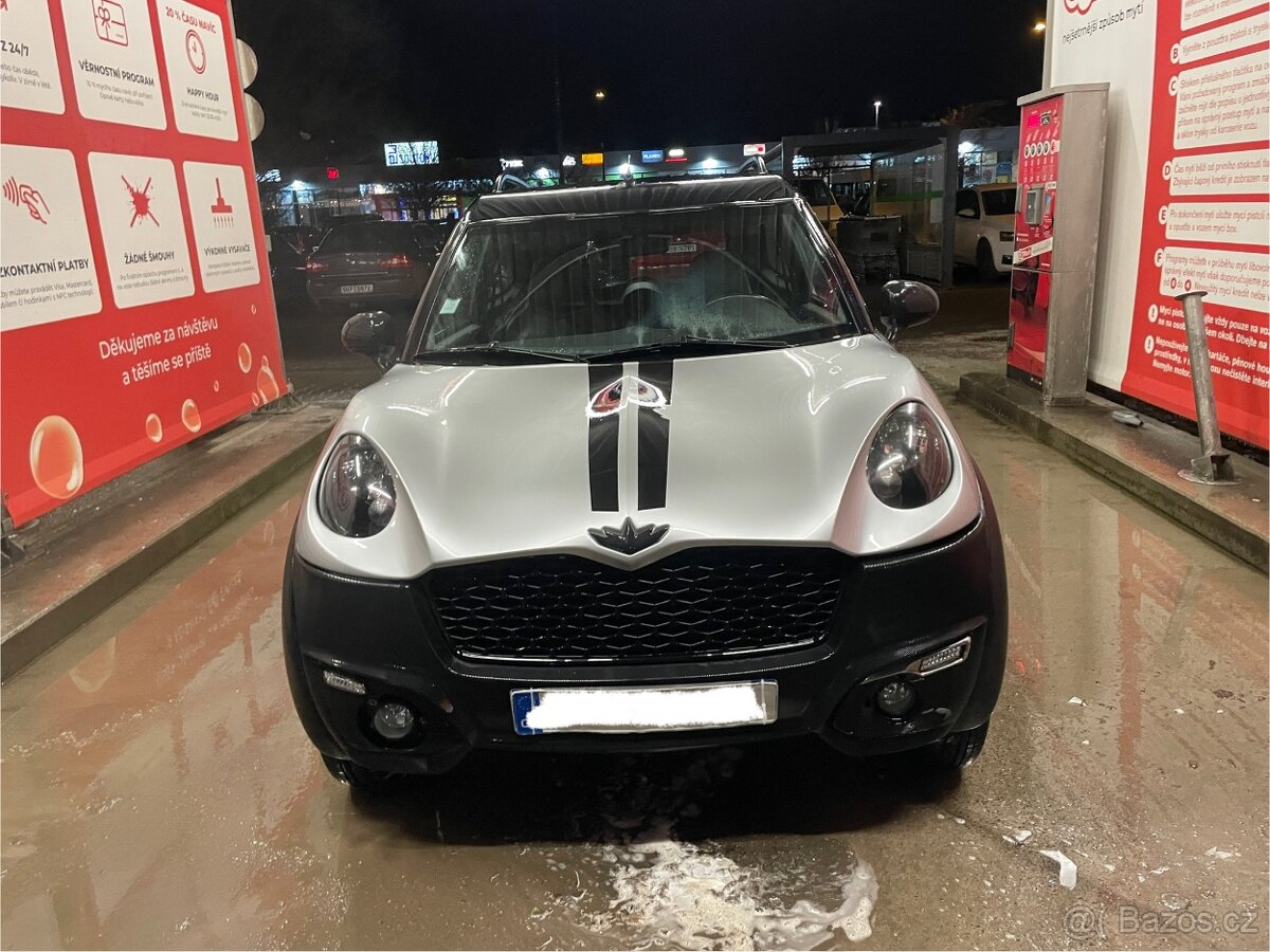 Chatenet CH26 SXZ 2017 - 2