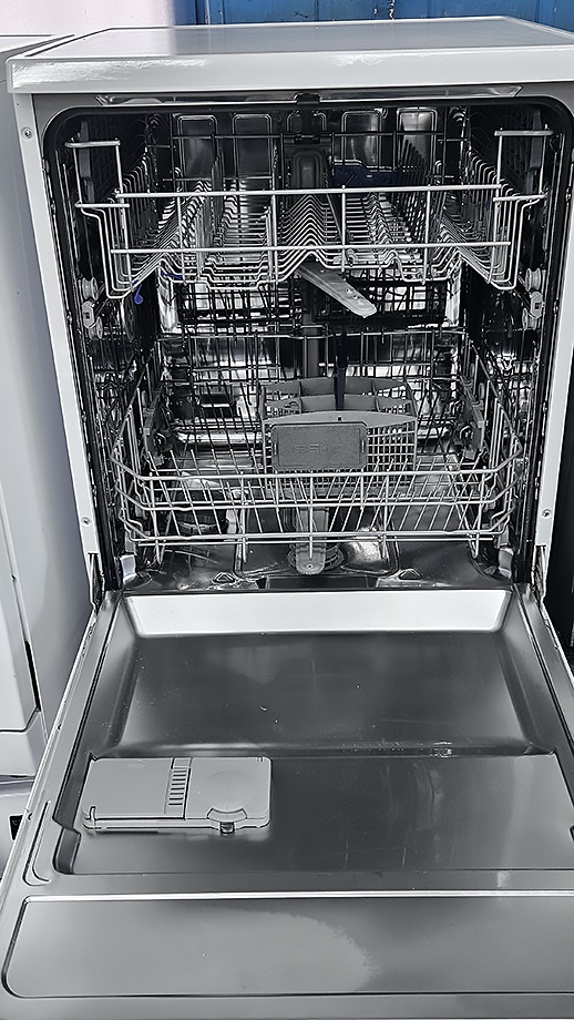Myčka nádobí BEKO, display, - 2