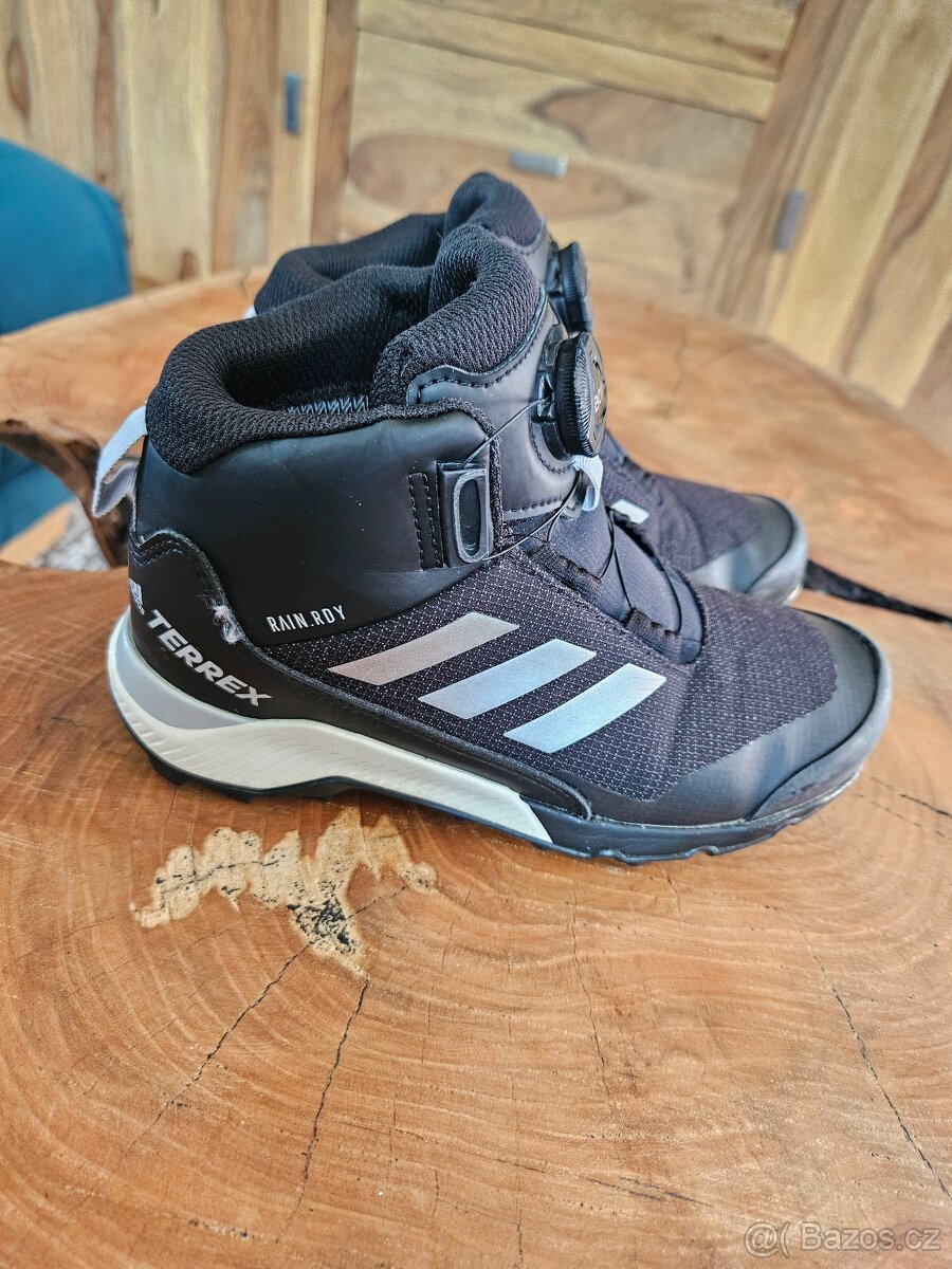 Adidas Terrex - 2