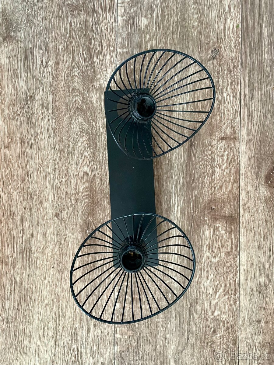 Nástěnné (stropní) světlo - 2