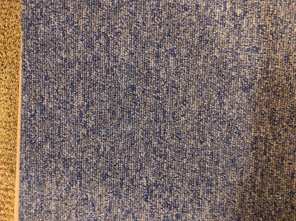 kobercové čtverce - 2