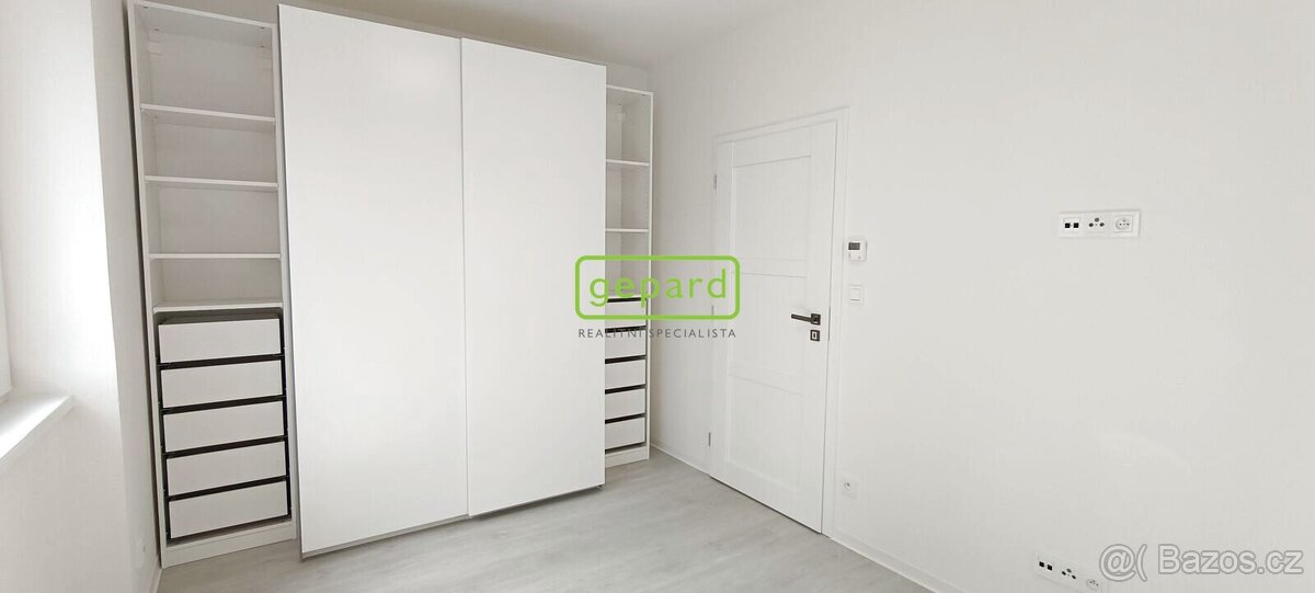 Pronájem bytu 2+kk Brno - Černá Pole - 2