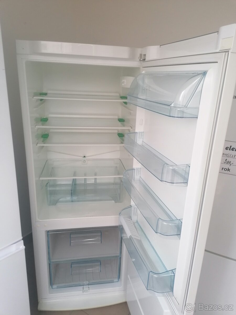 Prodáme lednici - 2