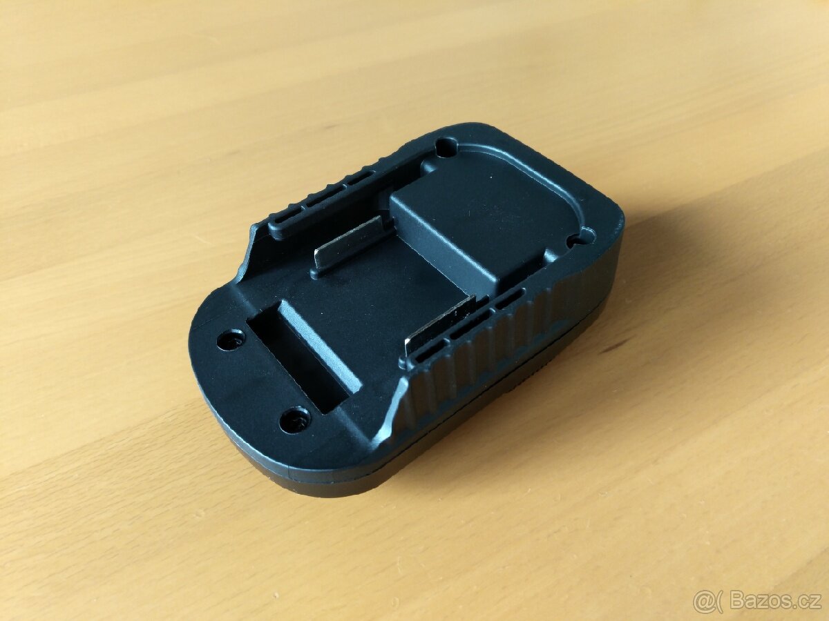 Aku adaptér Makita na Parkside - 2