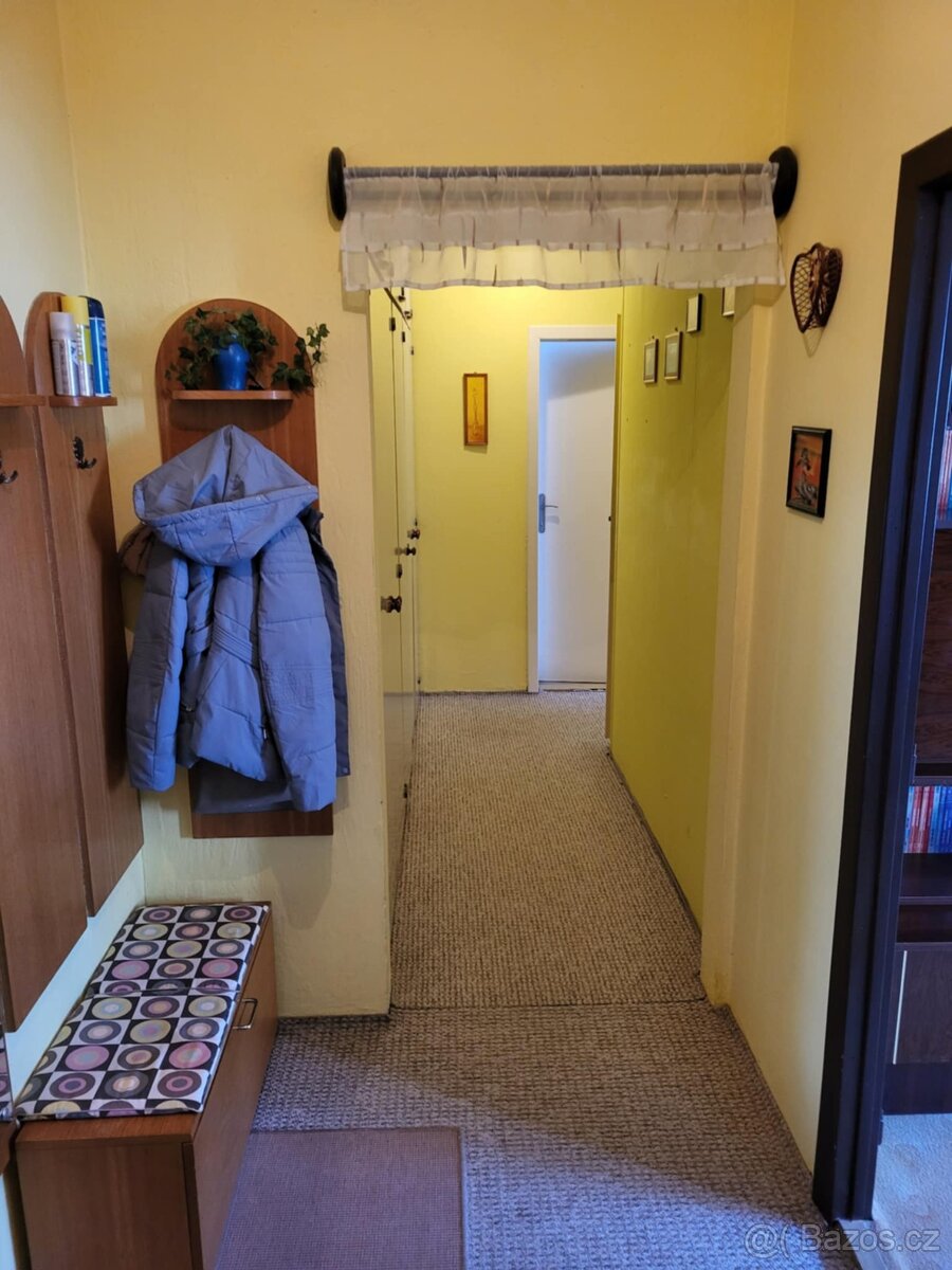 Byt 3+1 Hodonín - 2