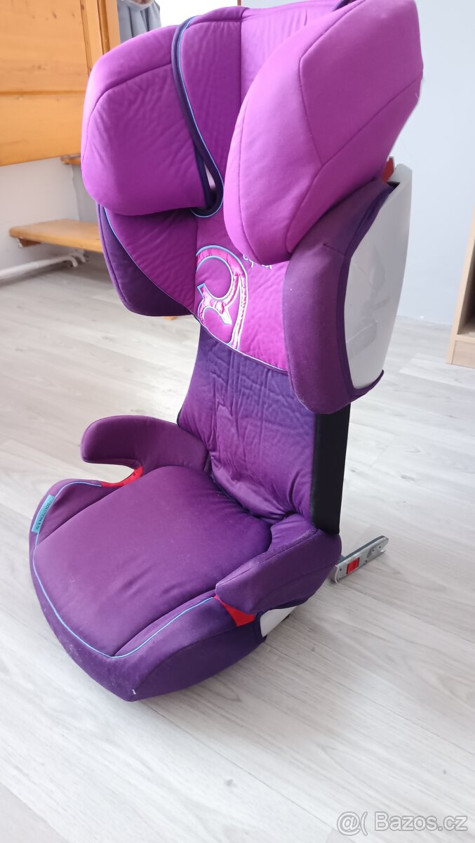 Autosedačka 15 - 36 kg Cybex - isofix - 2