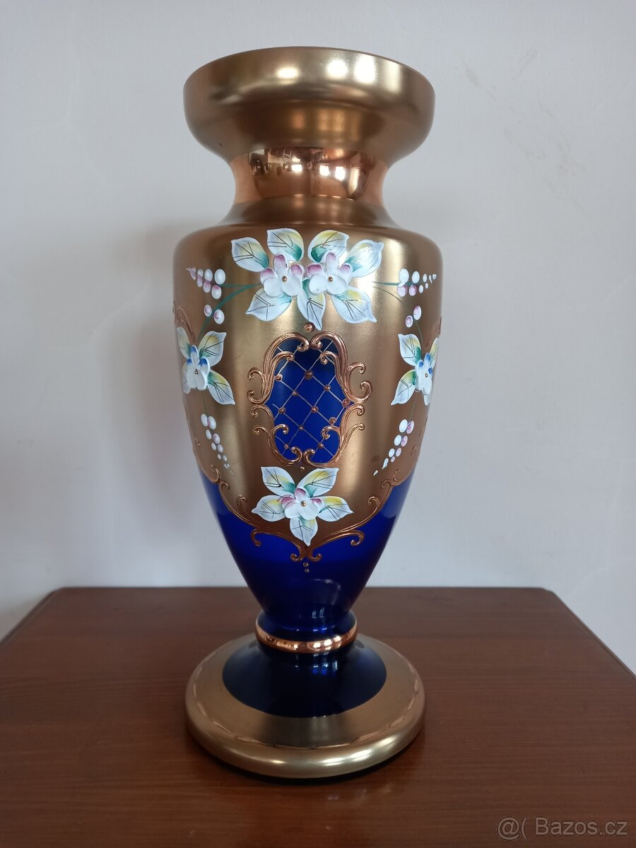 Novoborské sklo - 2