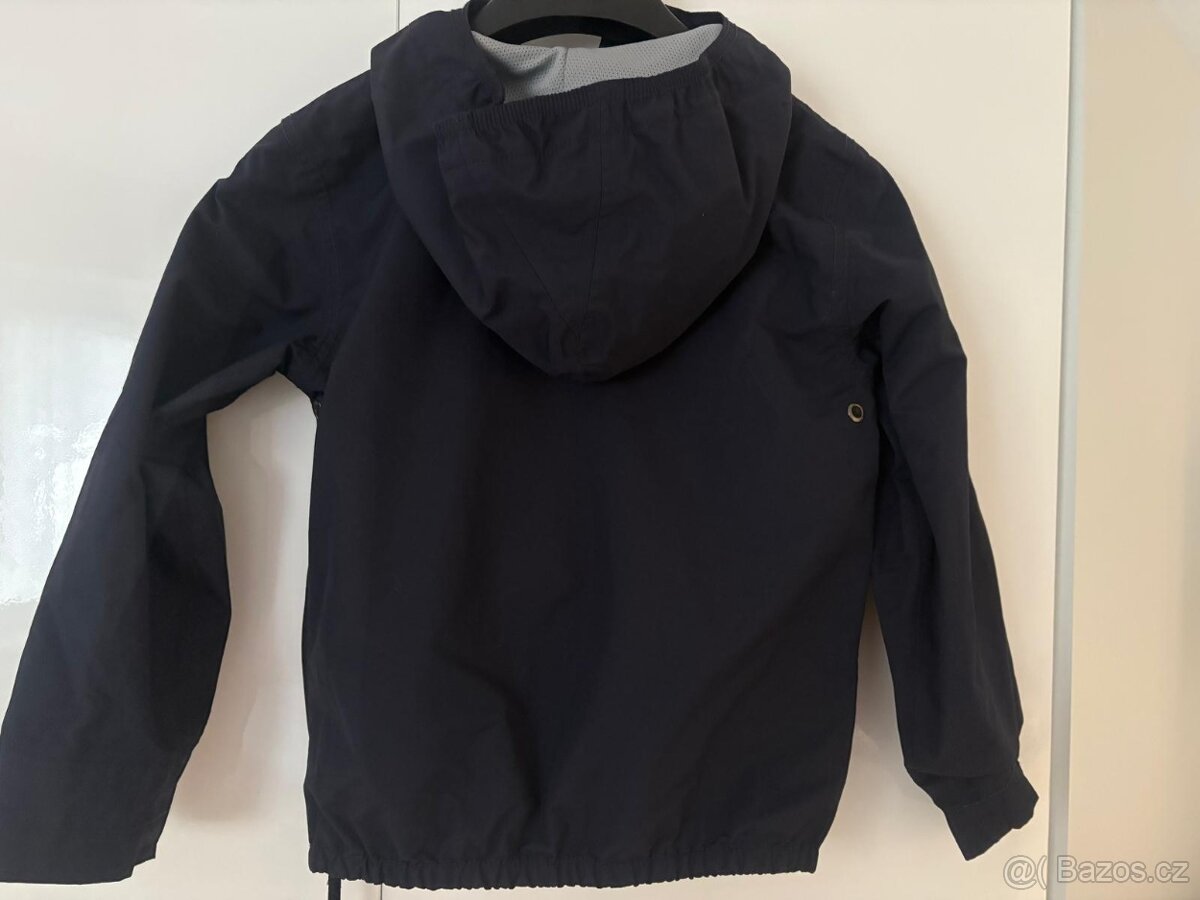 Větrovka Napapijri (8 let) - 2