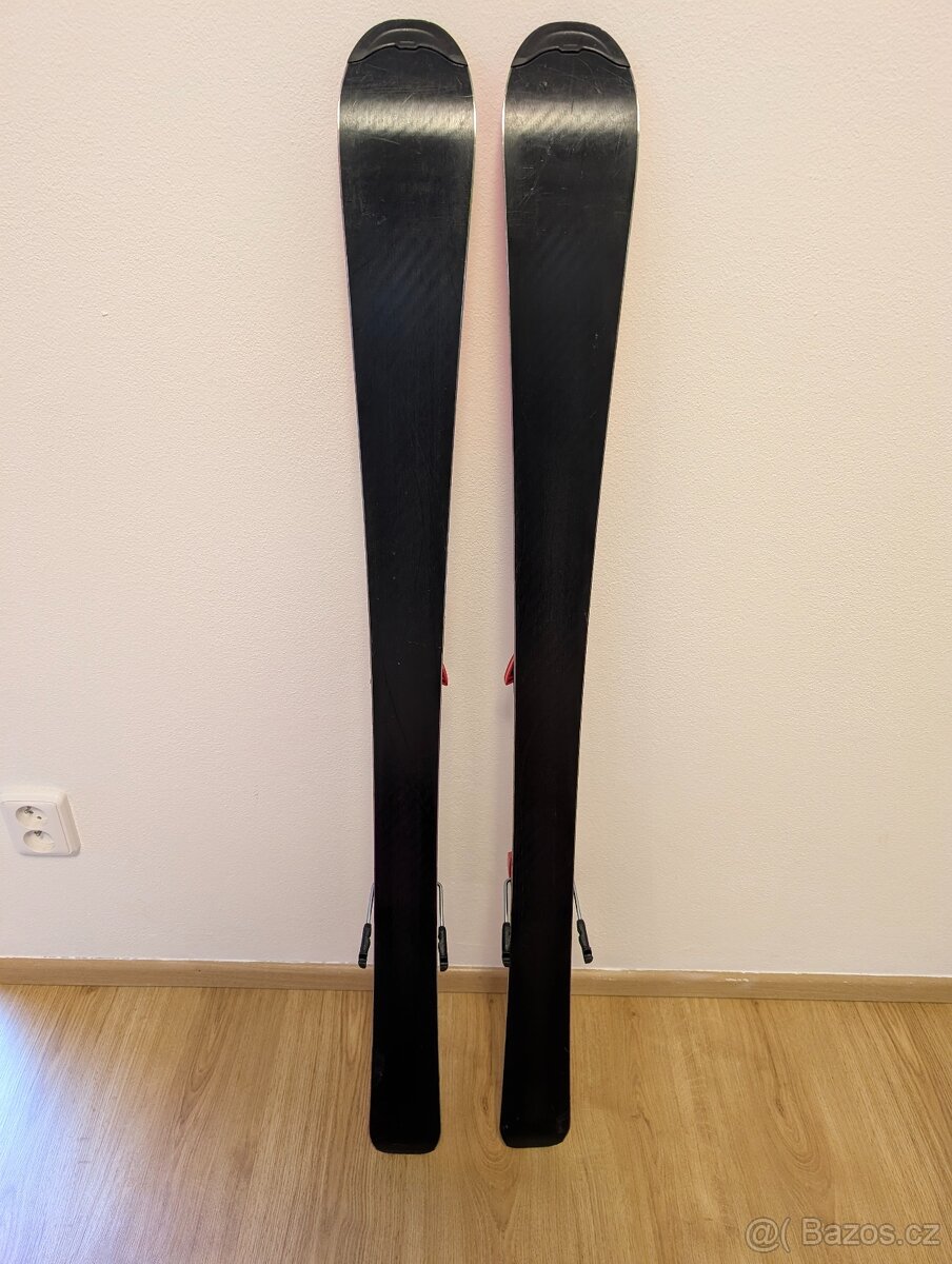 Lyže Atomic Redster J2 (120) - 2