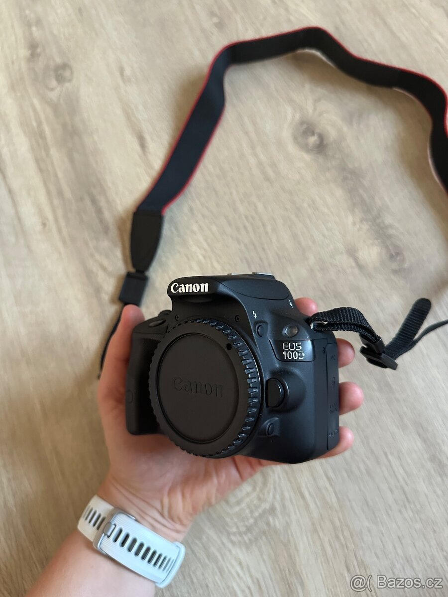 canon eos 00D - 2