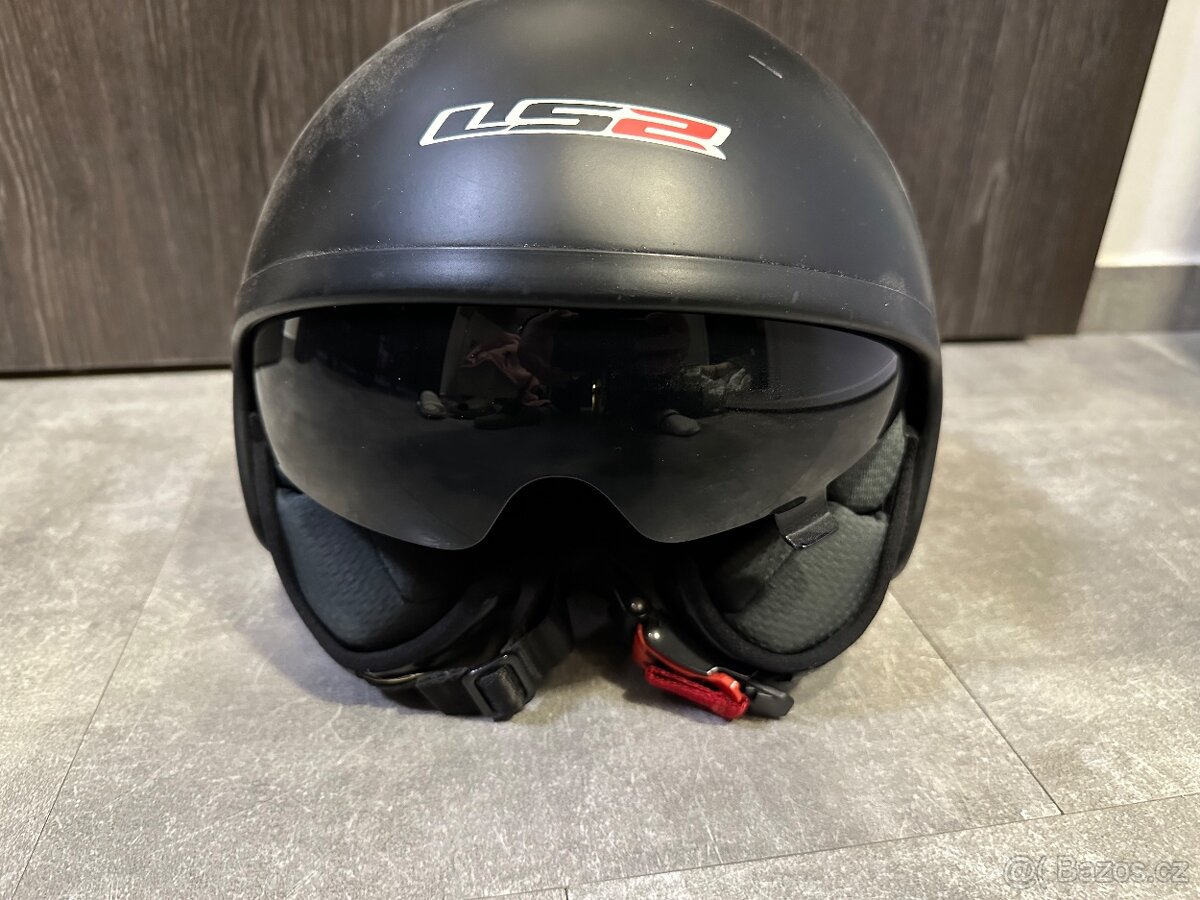 Helma LS2 Wave vel. S - 2