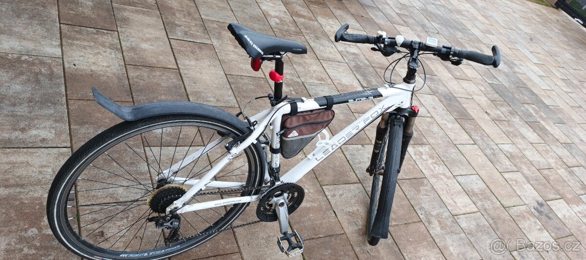 Prodám pánské jízdní kolo - 2