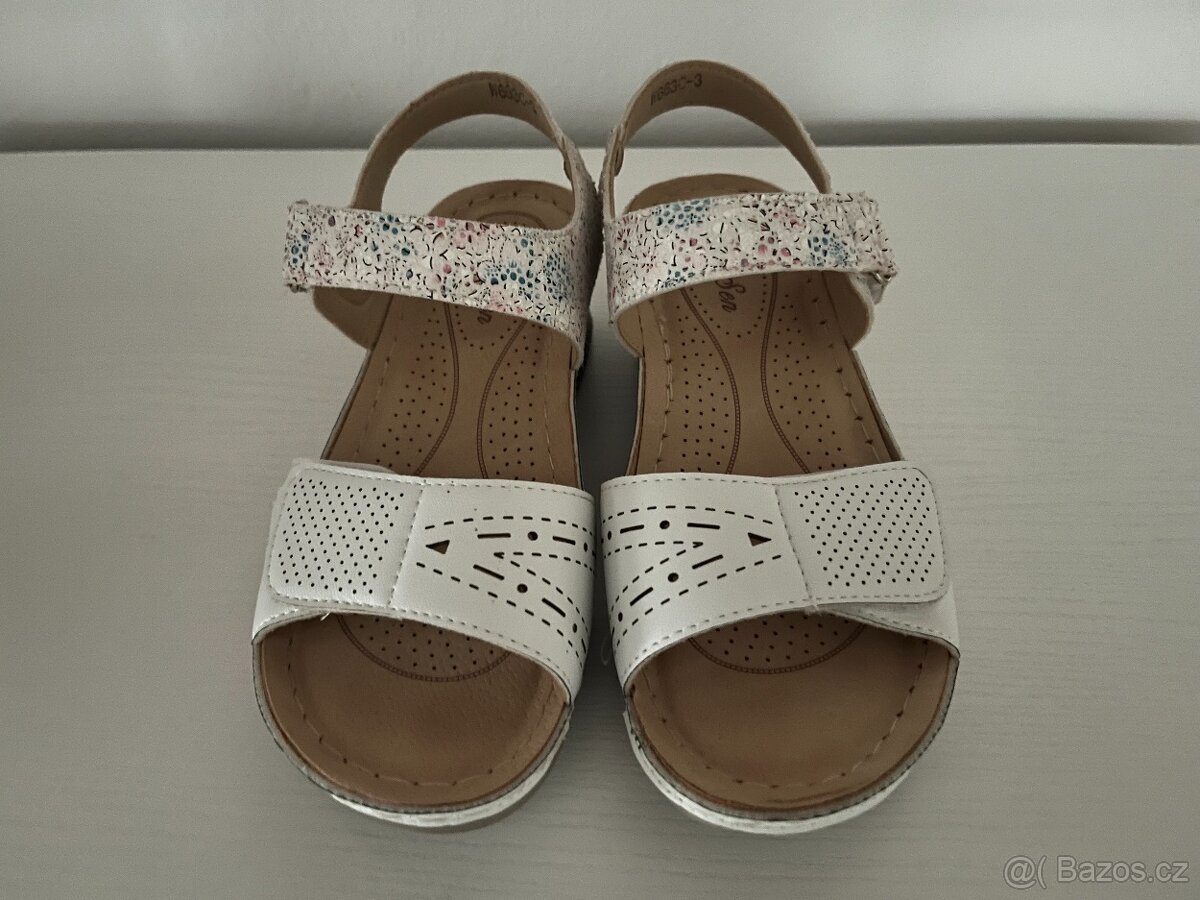 Dámské sandály - 2